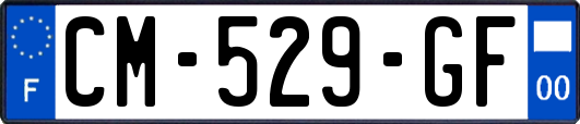 CM-529-GF