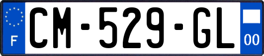 CM-529-GL