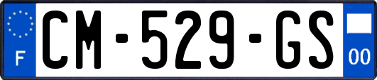 CM-529-GS
