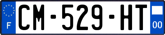 CM-529-HT