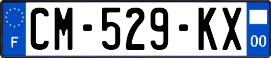 CM-529-KX