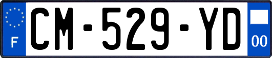 CM-529-YD