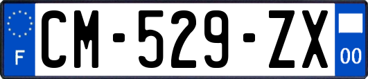 CM-529-ZX