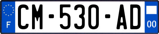 CM-530-AD