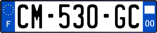 CM-530-GC