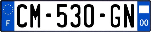 CM-530-GN