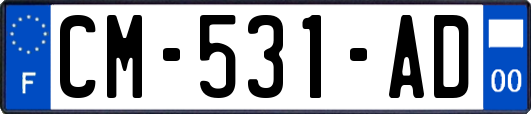 CM-531-AD