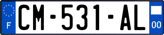 CM-531-AL