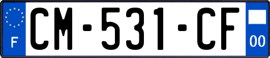 CM-531-CF