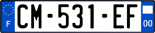 CM-531-EF