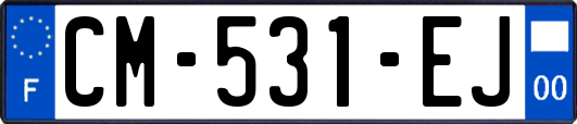 CM-531-EJ