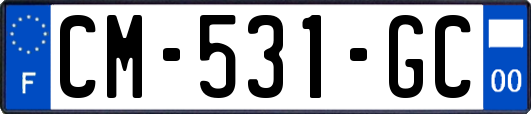 CM-531-GC