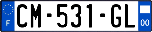 CM-531-GL
