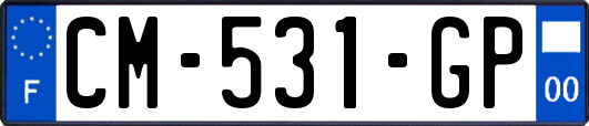 CM-531-GP