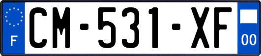 CM-531-XF