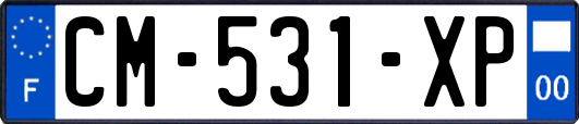 CM-531-XP