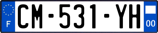 CM-531-YH