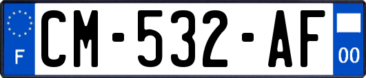 CM-532-AF