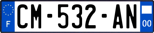 CM-532-AN