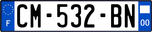CM-532-BN