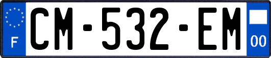 CM-532-EM