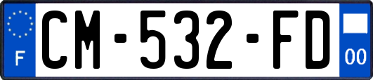 CM-532-FD
