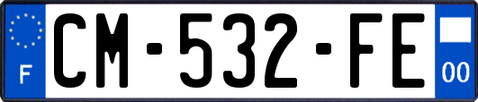 CM-532-FE