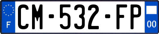 CM-532-FP