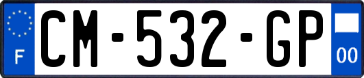 CM-532-GP