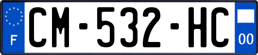 CM-532-HC
