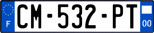 CM-532-PT