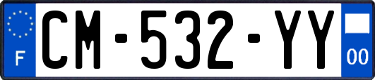 CM-532-YY
