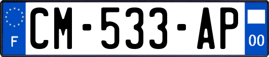 CM-533-AP