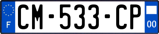 CM-533-CP