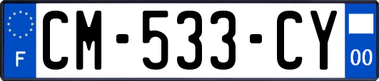 CM-533-CY