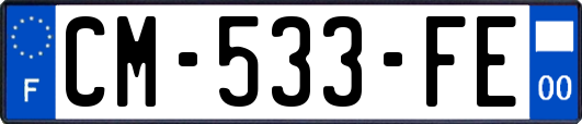 CM-533-FE
