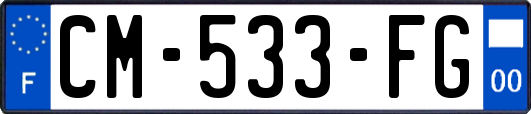 CM-533-FG
