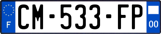 CM-533-FP