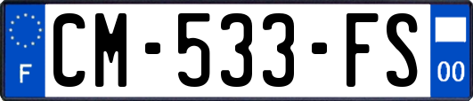 CM-533-FS