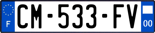 CM-533-FV