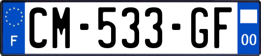 CM-533-GF