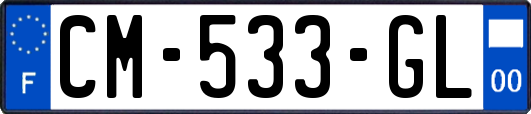 CM-533-GL
