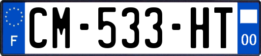 CM-533-HT