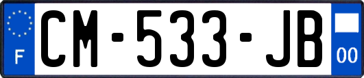 CM-533-JB