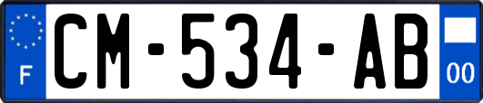 CM-534-AB