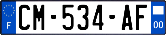 CM-534-AF