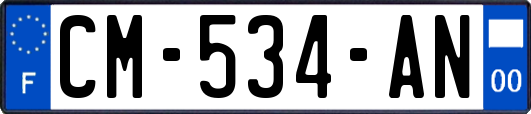 CM-534-AN