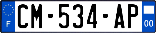 CM-534-AP