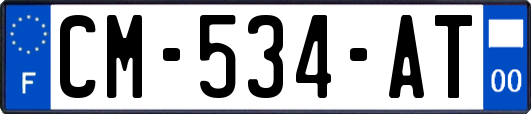 CM-534-AT