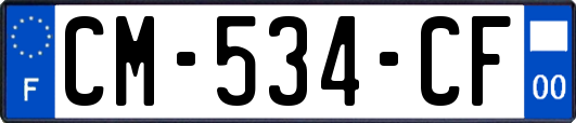 CM-534-CF